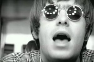 The 20 Best Oasis Songs
