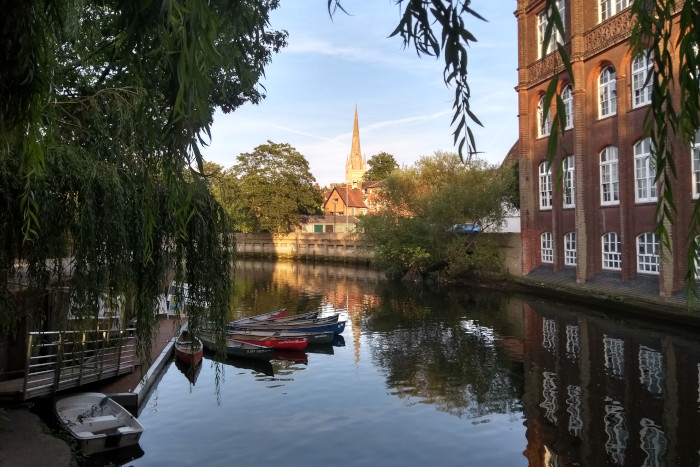norwich
