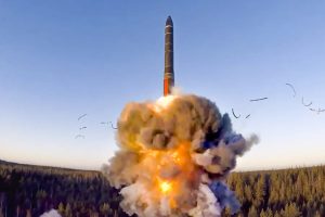Nuclear Weapons: Which States Have Them?
